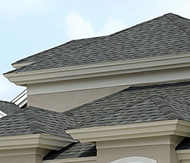 Roofer Houston